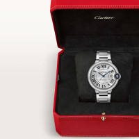 Ballon Bleu de Cartier