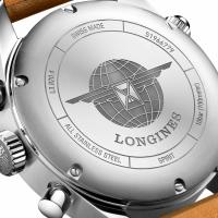 Longines Spirit