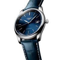 The Longines Master Collection