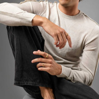 The Ring für Herren