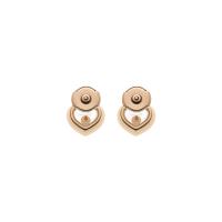 Happy Diamonds Icons Ohrstecker