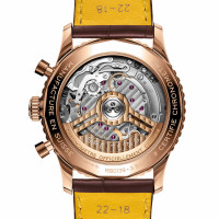 Navitimer B01 Chronograph 41