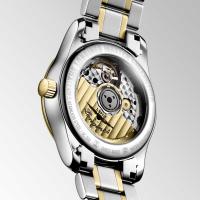 LONGINES MASTER COLLECTION MOONPHASE