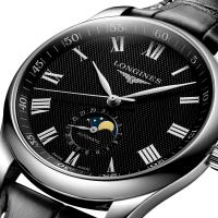 The Longines Master Collection