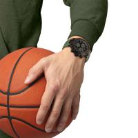 T-Race Quartz Chronograph