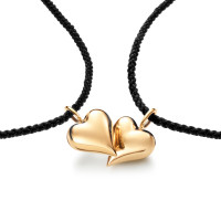 Connected Heart Armband
