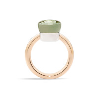 Nudo Ring