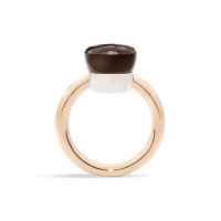 Nudo Ring