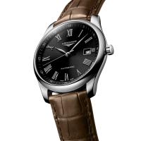 The Longines Master Collection