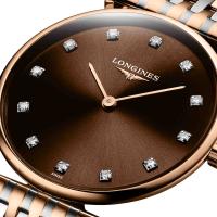 LA GRANDE CLASSIQUE DE LONGINES
