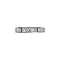 Ice Cube Ring