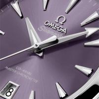 Seamaster Aqua Terra Shades