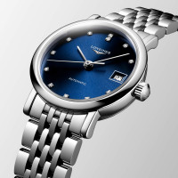LONGINES ELEGANT COLLECTION