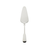 Spaten Tortenheber 150 massiv-versilbert