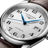 The Longines Master Collection