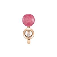 Happy Diamonds Planet Ring