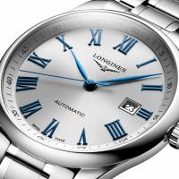 The Longines Master Collection