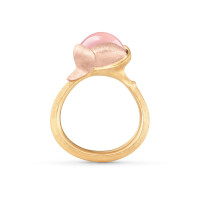Lotus Ring