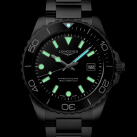 HYDROCONQUEST