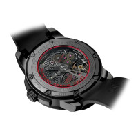 Mille Miglia GTS Automatic Speed black