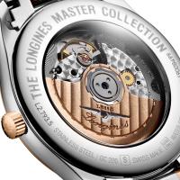 The Longines Master Collection