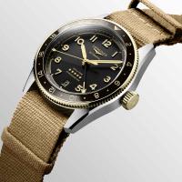 LONGINES SPIRIT ZULU TIME
