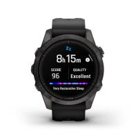 epix™ Pro (Gen 2) – Sapphire Edition | 42mm