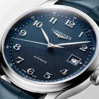 LONGINES MASTER COLLECTION