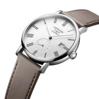 The Longines Elegant Collection