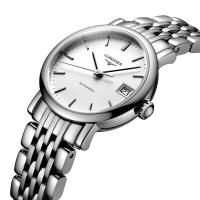 The Longines Elegant Collection