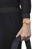 T-Race Quartz Chronograph 38mm