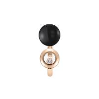 Happy Diamonds Planet Ring