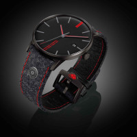 Junghans - Form A Edition 160