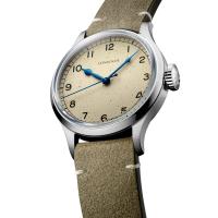 LONGINES HERITAGE MILITARY