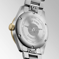 LONGINES SPIRIT ZULU TIME