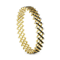 Serafino Multi-Size Ring und Armreif