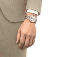 Tissot Chemin des Tourelles Powermatic 80 39 mm