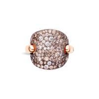 Sabbia Ring