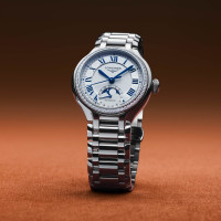 LONGINES PRIMALUNA MOONPHASE
