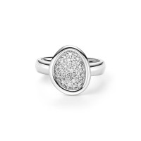 Kristall Ring