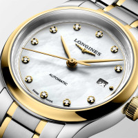 LONGINES MASTER COLLECTION