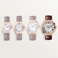 Ballon Bleu de Cartier