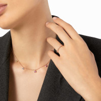 Ring Bollicine „Precious“