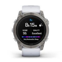 epix™ Pro (Gen 2) – Sapphire Edition | 51mm