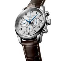 The Longines Master Collection