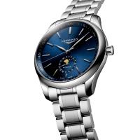 LONGINES MASTER COLLECTION MOONPHASE