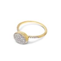 Dancing Élite Ring