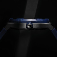 Aikon Automatic 43mm