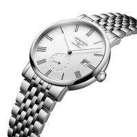 The Longines Elegant Collection