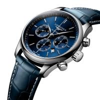 The Longines Master Collection